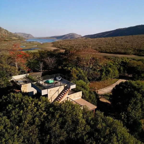 Casa Nengueta - Lapinha da Serra, hotel in Santana do Riacho