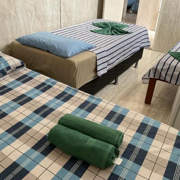Pousada Pitanga, hotel v destinaci Maceió