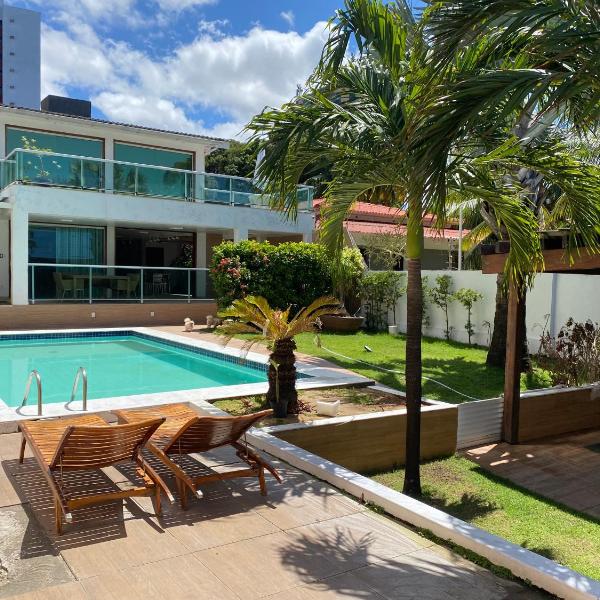 Mansão Beira Mar Olinda - Foto 4