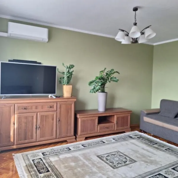 Apartament Smile Stalowa Wola, hotel v destinaci Stalowa Wola