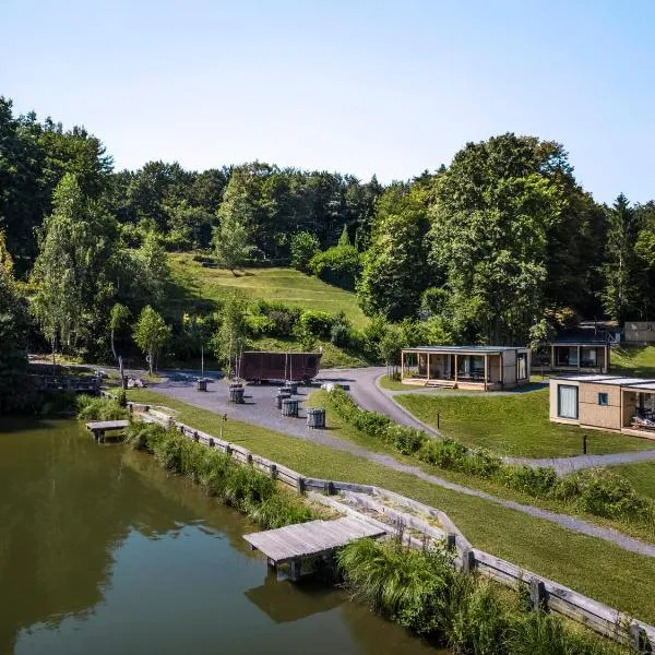 Falkensteiner Premium Camping Lake Blagus, hotel in Sveti Jurij ob Ščavnici