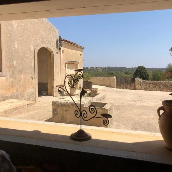 oliveraie de caractère, hotel in Noto