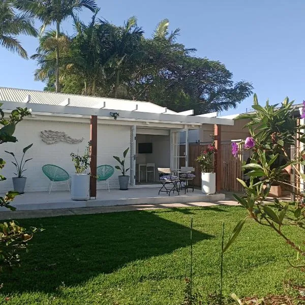 Maroochydore Waters BnB, hotel in Maroochydore