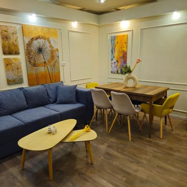 Su Casa - Rezerva acum apartament Spatios ultracentral, ceai, cafea, filtru apa rece-fierbinte, parcare gratuita in zona, hotel a Craiova