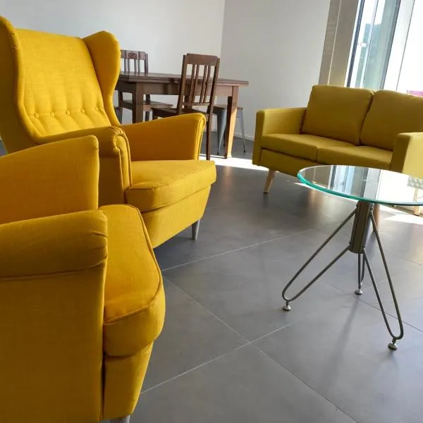 Upper Floor, hotel v destinaci Oberburg