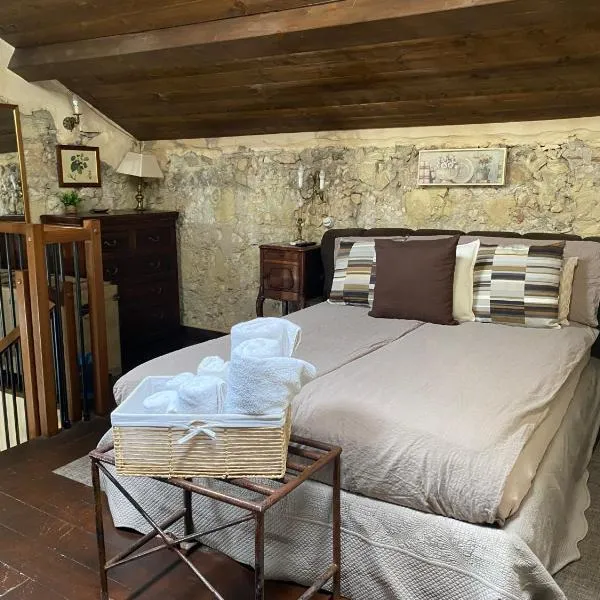 Acasamia, hotel in Cagliari