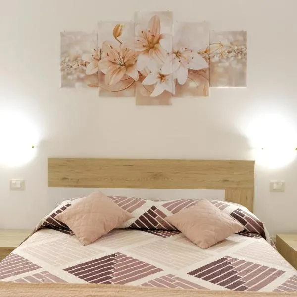 Casa Vacanze Il Confetto, hotel di Sulmona