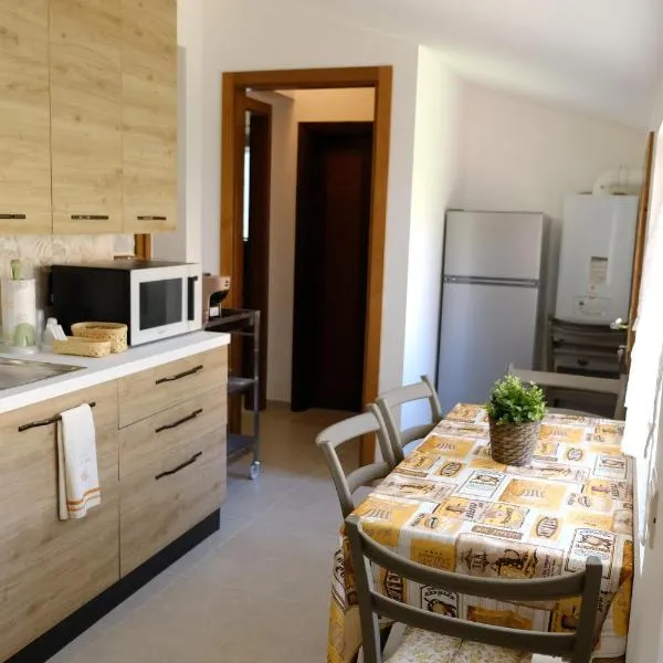 Casa Vacanze Il Confetto, hotel v destinaci Sulmona