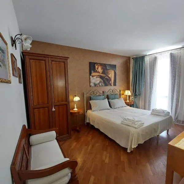 B&B Il Grifone, hotel in Gioia del Colle