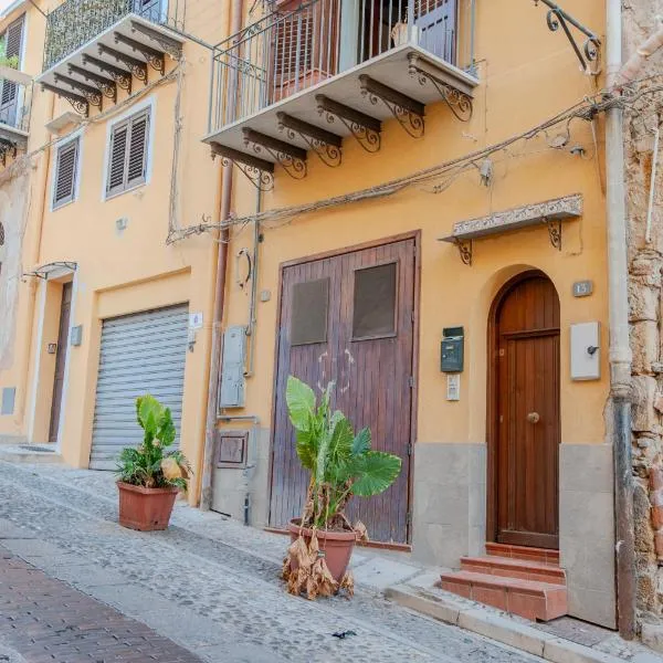 La discesa di San Giuseppe, hotel v destinácii Termini Imerese