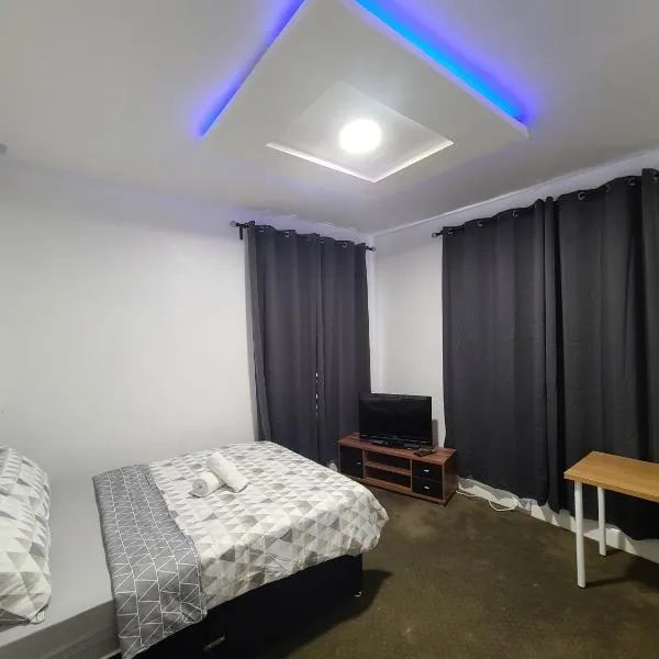 Comfort Near Riverside Stadium, hotel in Middlesbrough