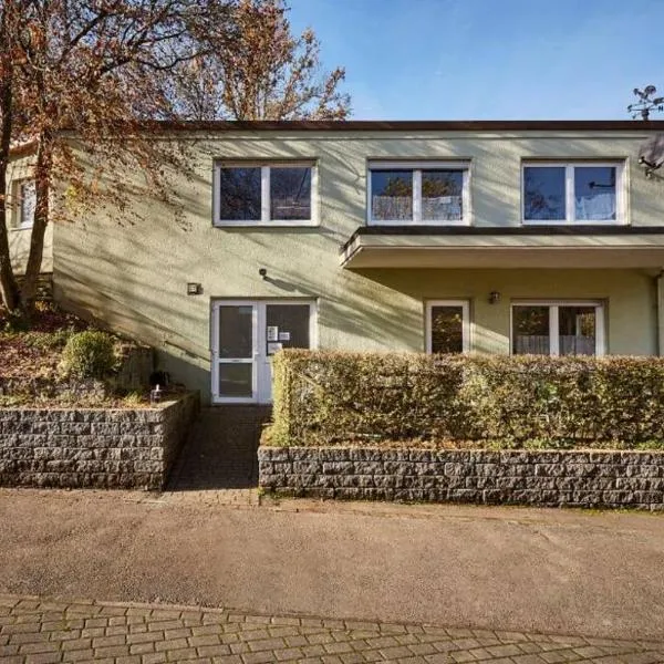 Bigge Elements Gästehaus am Biggesee, khách sạn ở Olpe