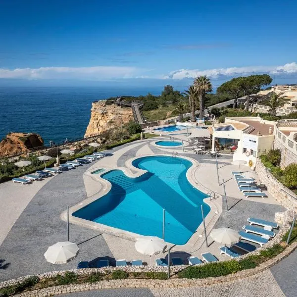 Algar Seco Parque, hotel in Carvoeiro