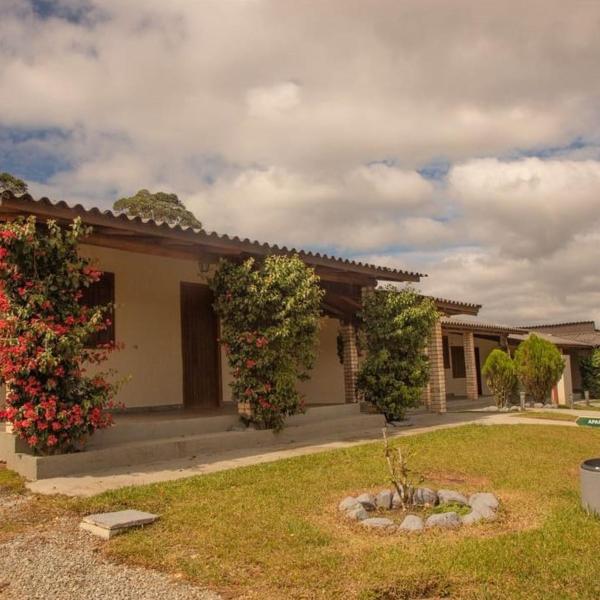 Vinha dos Lagos Hotel