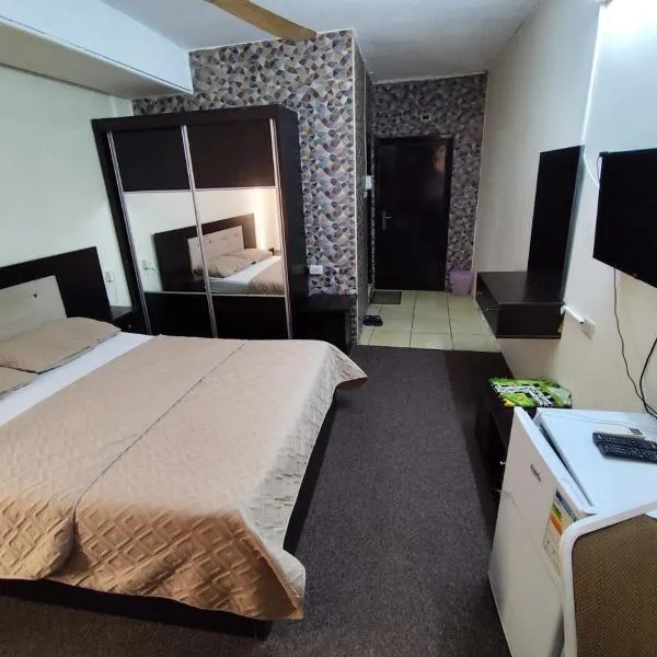Asia Hotel, Hotel in Amman