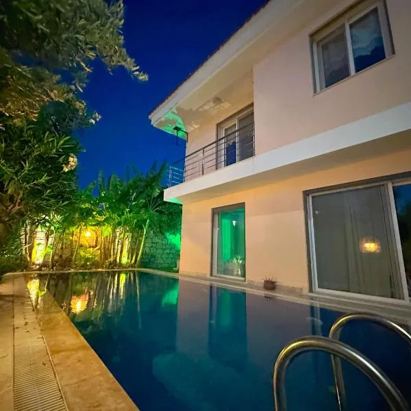 Evalacati - Villa Harnup- Preferred Partner, hotel ad Alaçatı