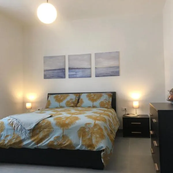 L' appartamento del Borgo - Parcheggio riservato, hotel in Pavia