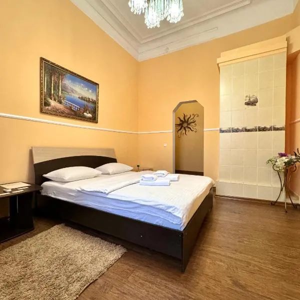 ApartPoltava СВІТЛО ЦІЛОДОБОВО Будиночок з мангалом та терасою, Оглядовий майданчик, ОНОВЛЕНИЙ РЕМОНТ 2024, банківський чек, hotel di Poltava