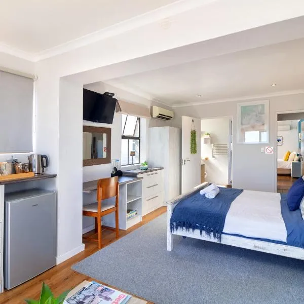 The Sandcastle Guesthouse - Melkbosstrand, hotel a Melkbosstrand