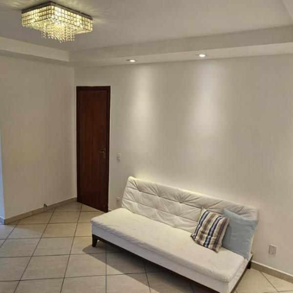 APARTAMENTO BEM LOCALIZADO E COM HOME OFFICe - Foto 2
