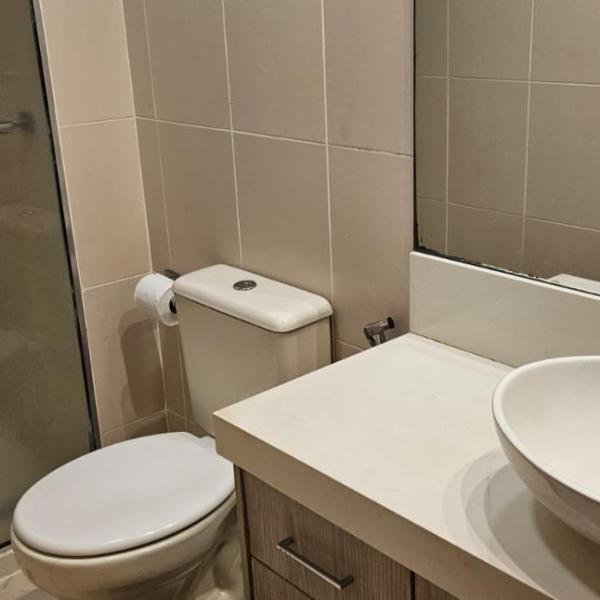 APARTAMENTO BEM LOCALIZADO E COM HOME OFFICe - Foto 5