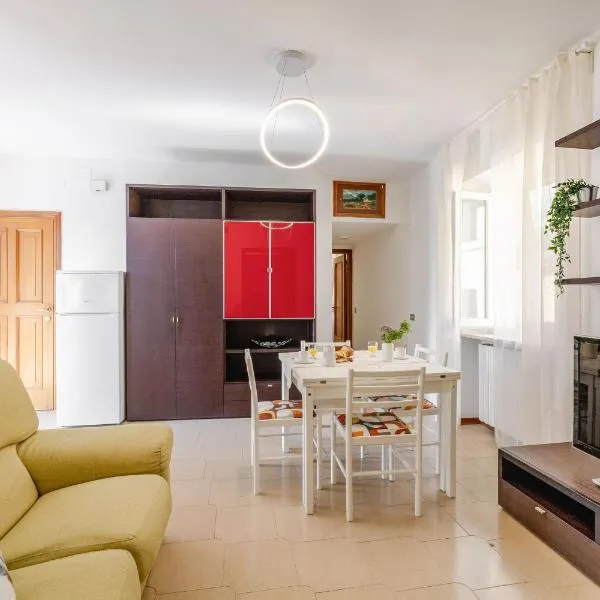 Italian Experience- Loreto Suite Apartment, hotel v destinaci Loreto