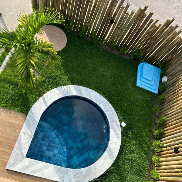 Villa Maia Beach - Duplex - Foto 4