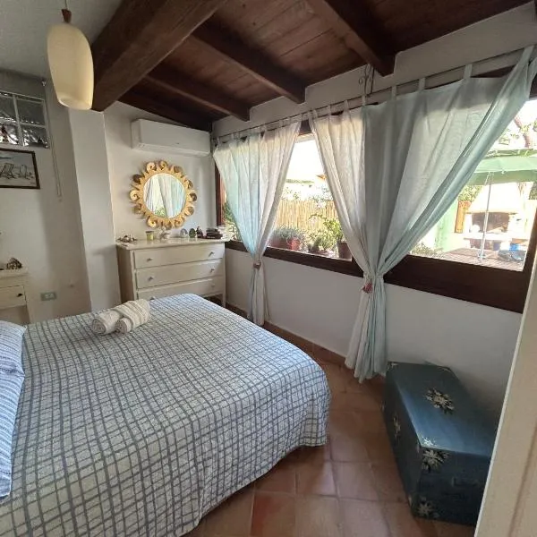 Casa Vacanze Eloise, hotel in Quartu SantʼElena