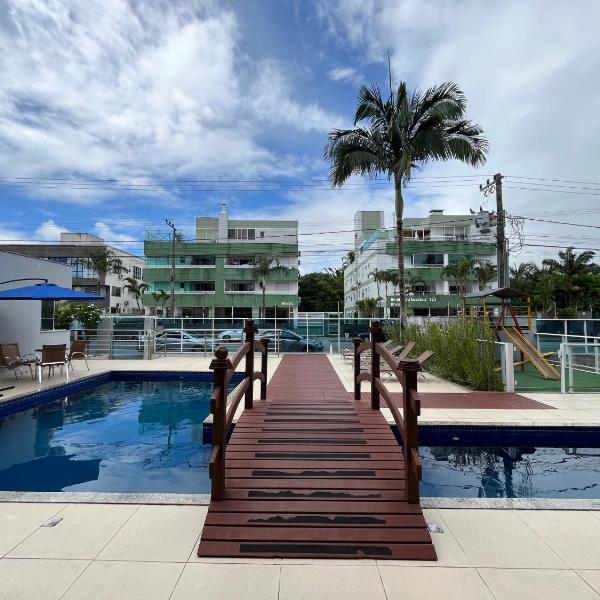 Apto de Temporada com 2 SUITES, PRAIA DOS INGLESES - Foto 4
