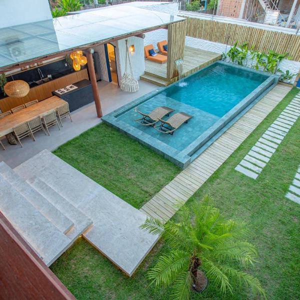 Casa Aisha Trancoso