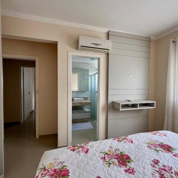 Apto de Temporada com 2 SUITES, PRAIA DOS INGLESES - Foto 2