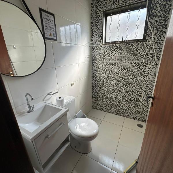 Casa de Temporada Olímpia 12 Pessoas - Foto 3