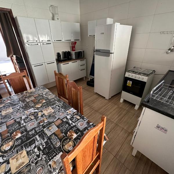 Casa de Temporada Olímpia 12 Pessoas - Foto 5