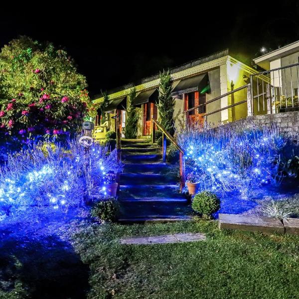 Pousada Campos do Jordao Suites