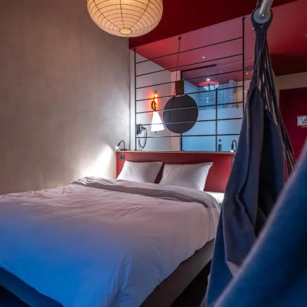 Rotel Kutaisi, hotel a Kutaisi