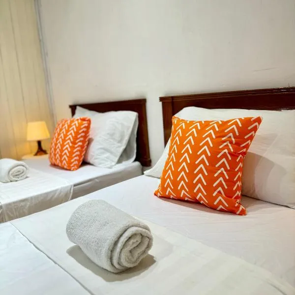 Kuala Berang-Rumah Jambu Manis-NETFLIX,FREE WIFI, hotel v destinaci Kuala Berang