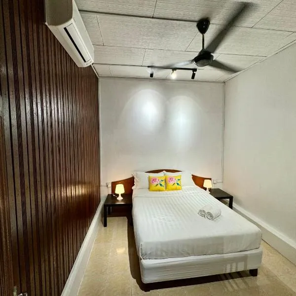 Kuala Berang-Rumah Jambu Manis-NETFLIX,FREE WIFI, hotel in Kuala Berang