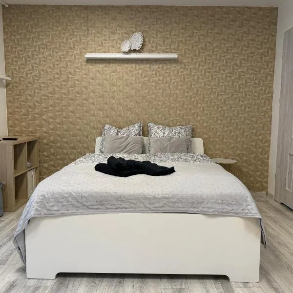 Apartmán Imperial, hotel in Pustkovec