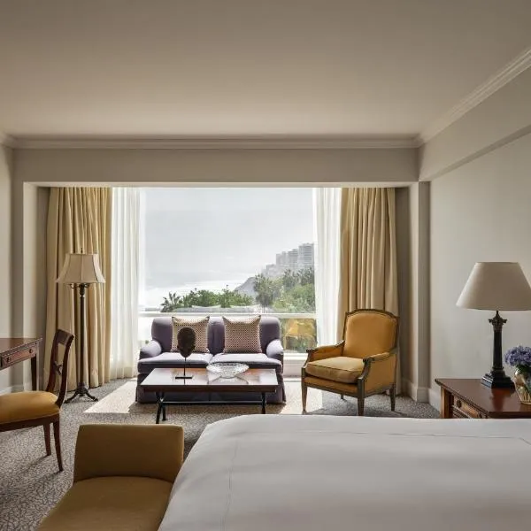 Miraflores Park, A Belmond Hotel, Lima, hótel í Lima