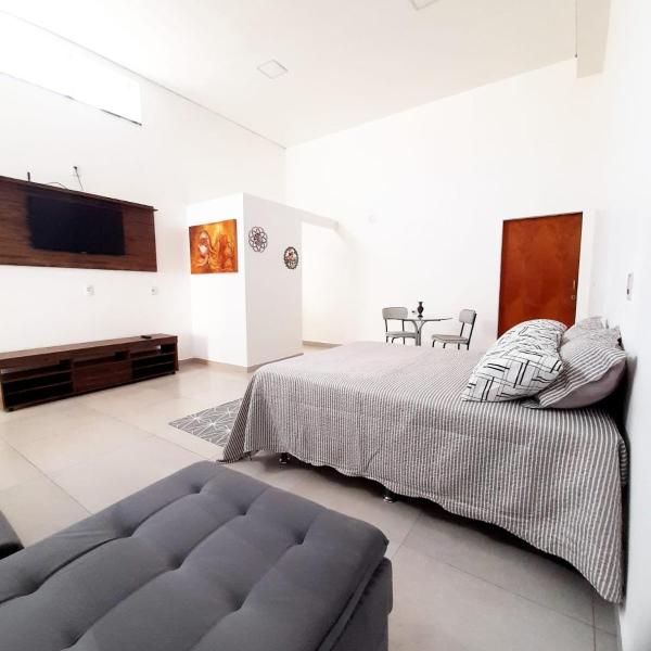 Casa Loft da Orla - Foto 5