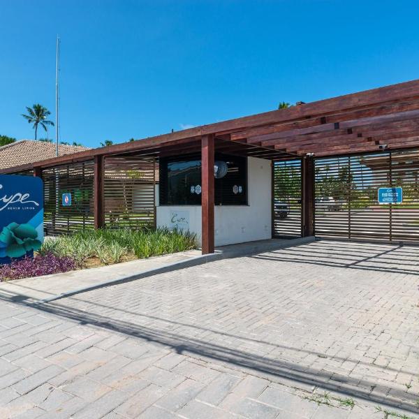 Cupe Beach Living Porto de Galinhas por Brevelar