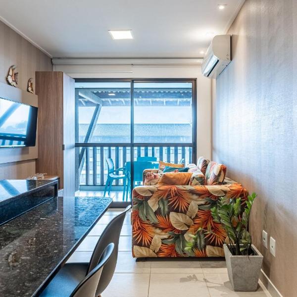 Cupe Beach Living Porto de Galinhas por Brevelar - Foto 5
