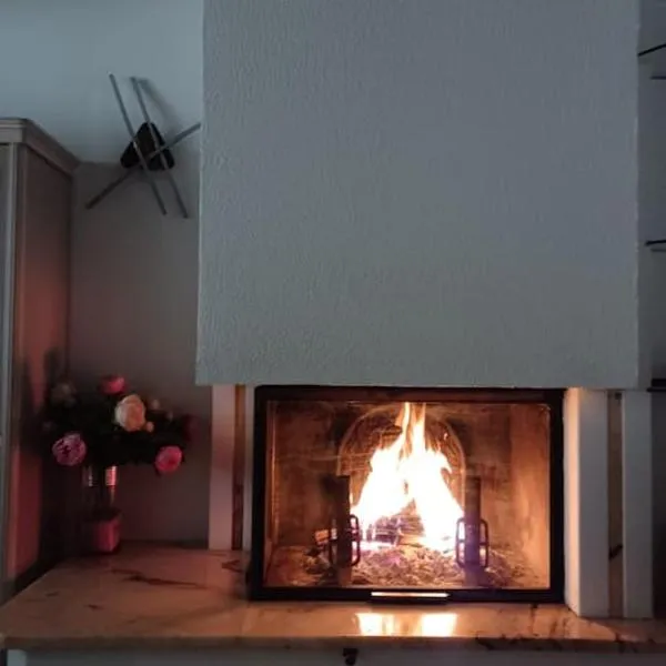 Chez Philippe et Anne, hotel in Saint-Sulpice