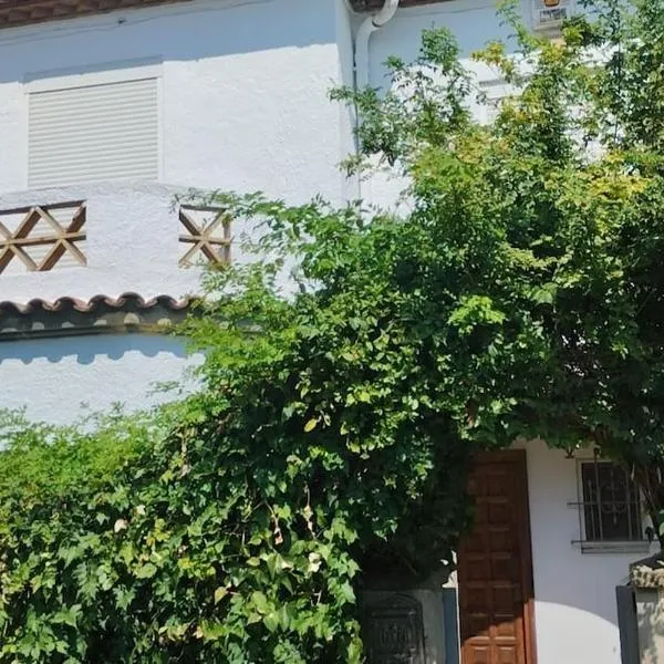 Casa céntrica en Girona, hotel v destinaci Girona