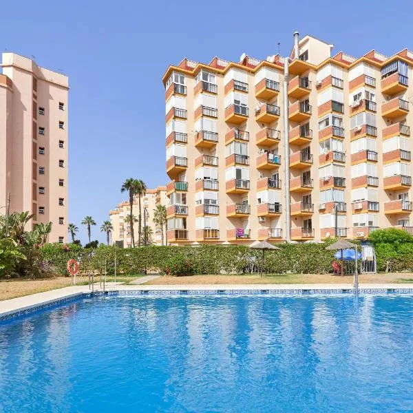 Terrazas Torrox, hotel v destinácii Torrox Costa