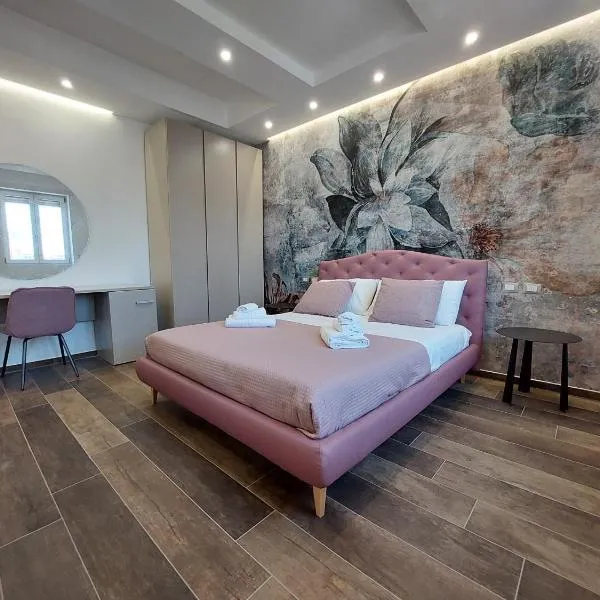 Dimora Gentile Lecce B&B, hotel v destinaci Lecce