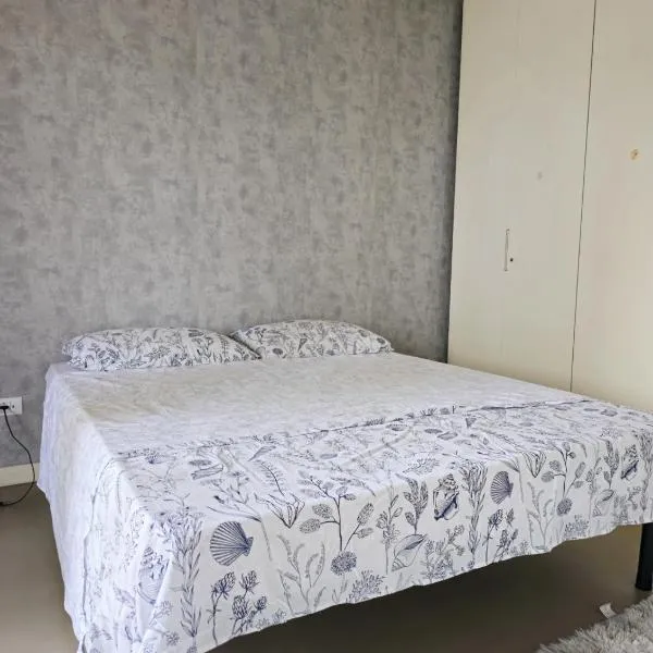Casa GopNa, hotel in Udine