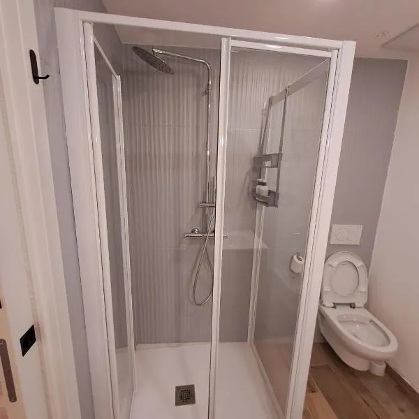 Vicolo Isola, hôtel à Dro