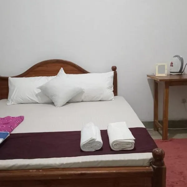 D&D Holyday Homes, hotel in Kandy
