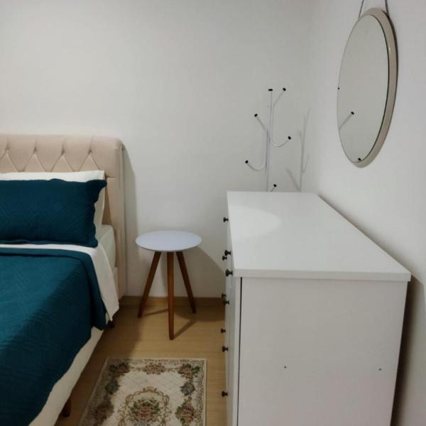 Apartamento em condomínio Nogueira Petrópolis Rj #1 - Foto 3